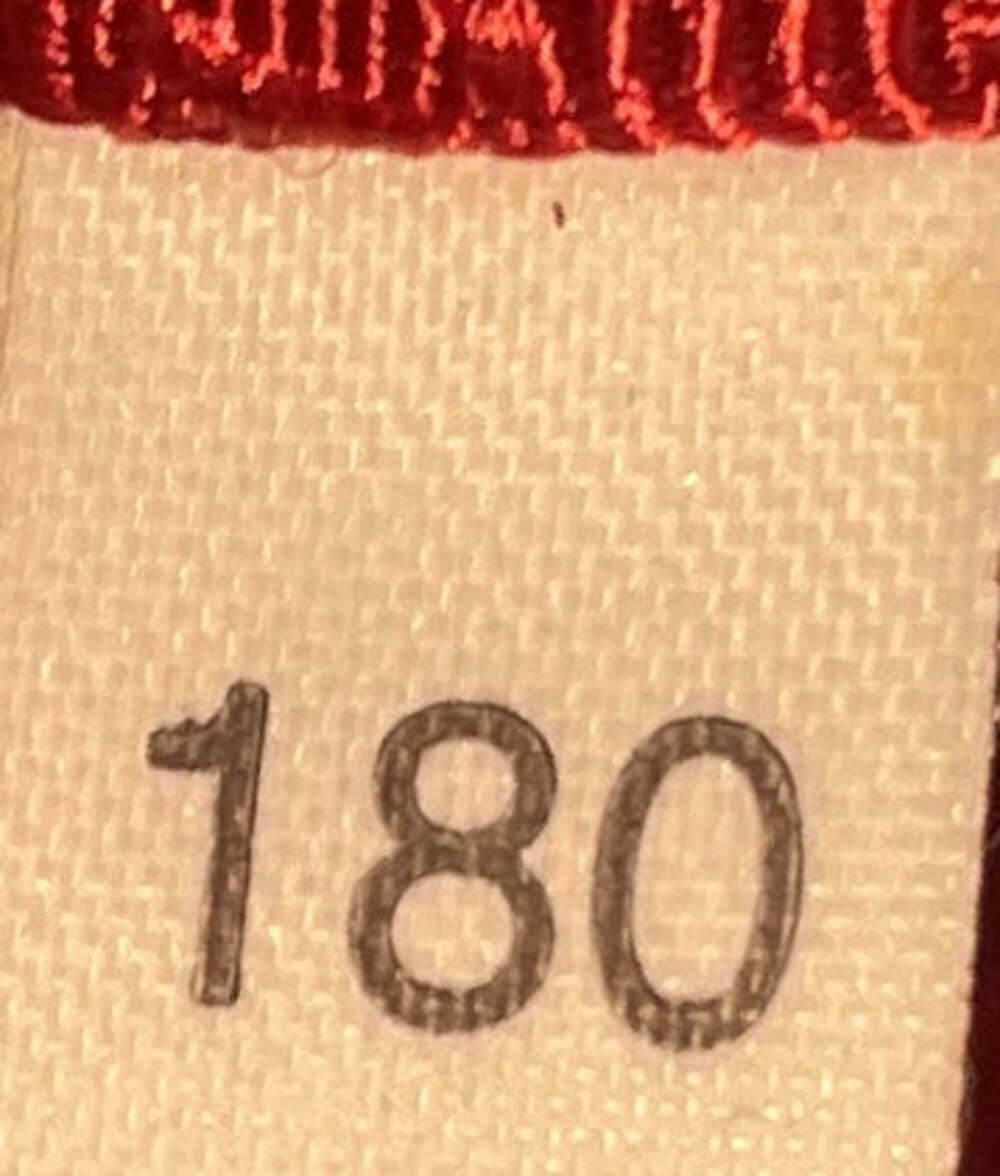 Prada Open Promenade Bag Saffiano #229384P90B - Picture 8 of 8